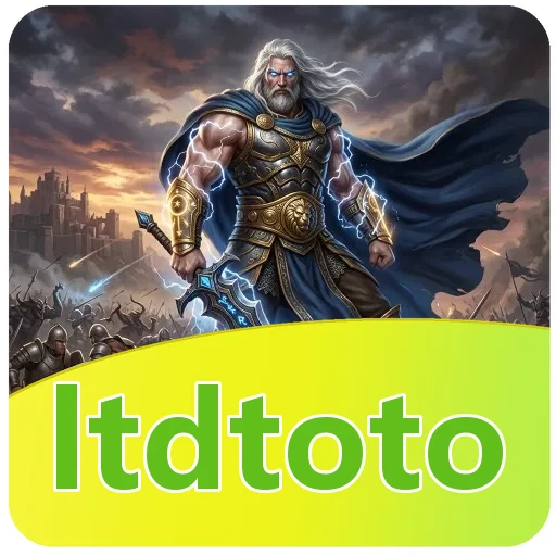 Unduh APK ltdtoto v4.8.1