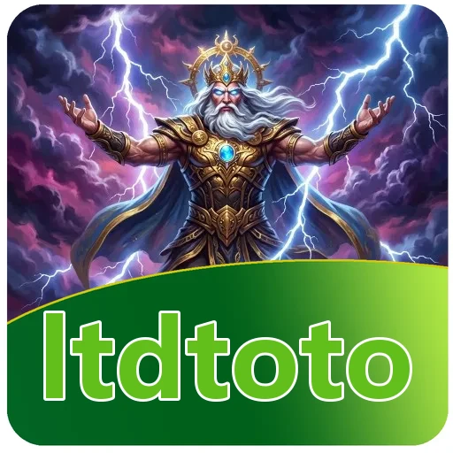 Pasang APK ltdtoto di Android