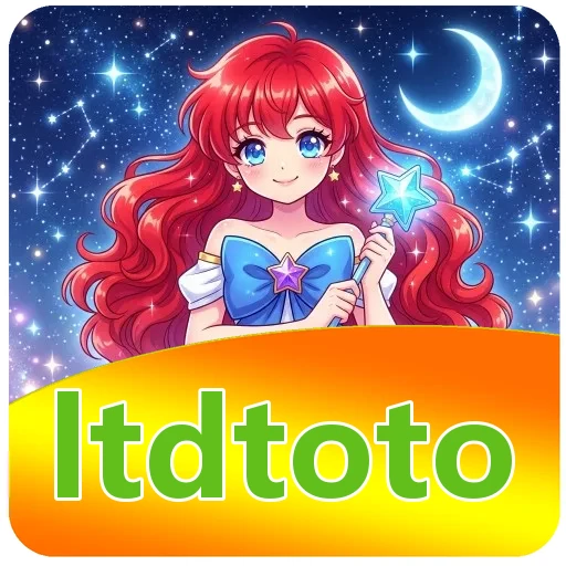 Instalasi ltdtoto