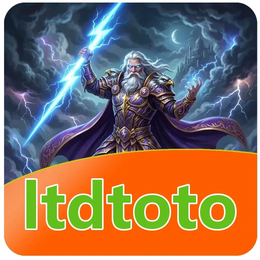 Keamanan ltdtoto